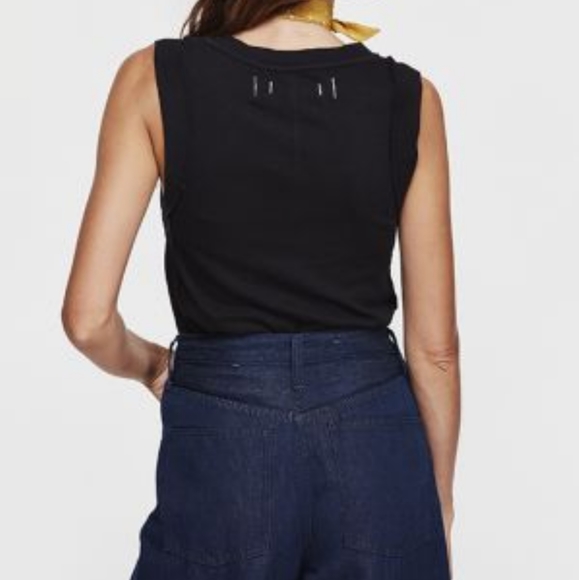 Free People Go To Tank - Picture 2 of 8